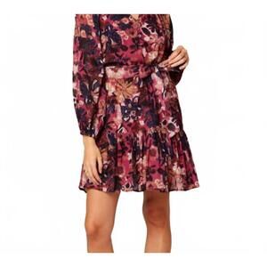 mini glitter dress for women Bethany One Shoulder Sequin Mini Dress